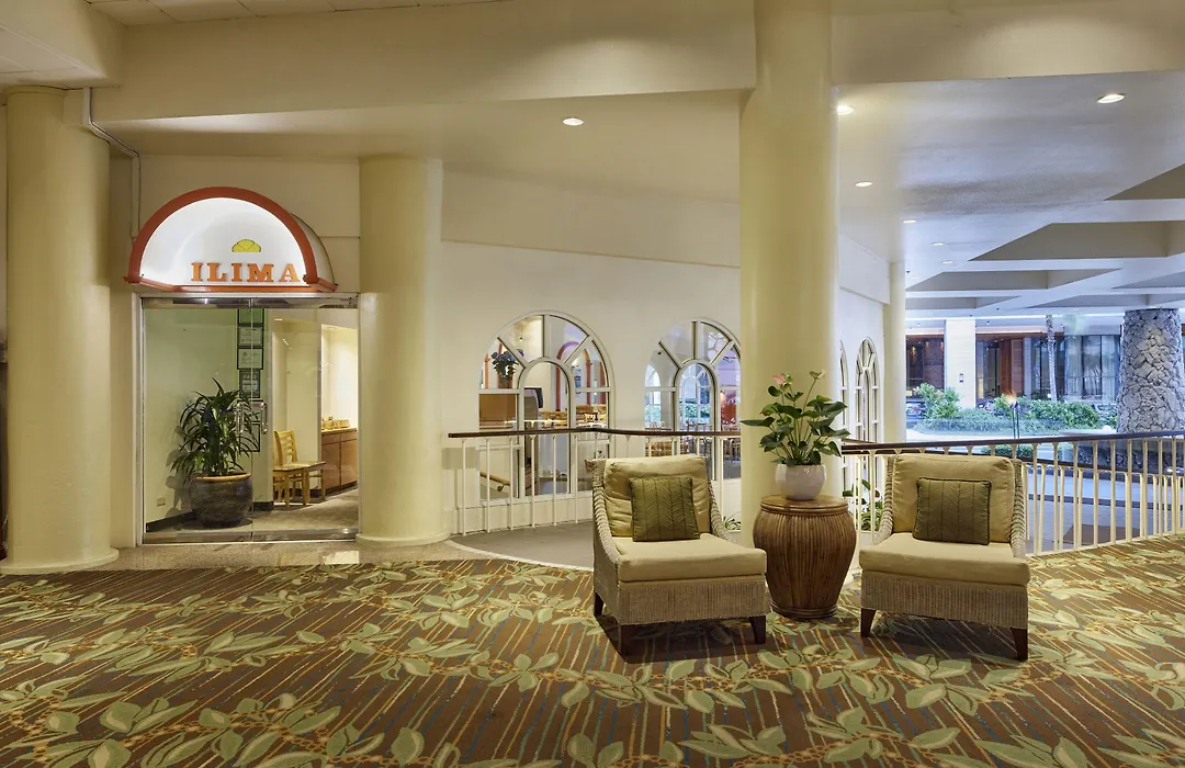Waikiki Resort Hotel-1